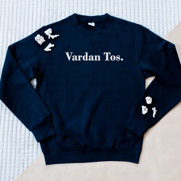 Vardan Tos. - megztinis - Image 4