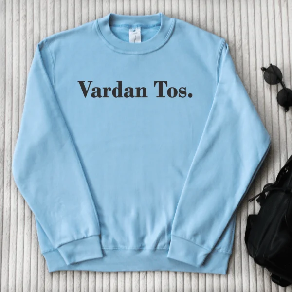 Vardan Tos. - megztinis - Image 5