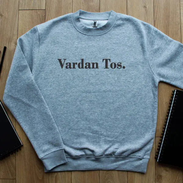 Vardan Tos. - megztinis - Image 7