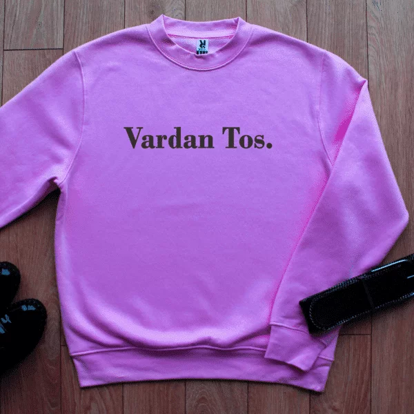 Vardan Tos. - megztinis - Image 6