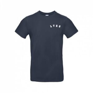 Luokės Vytauto Kleivos Gimnazija - marškinėliai