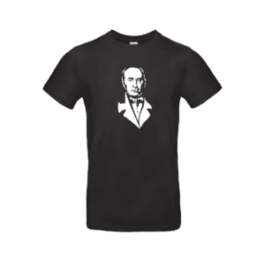 Simonas Daukantas - marškinėliai