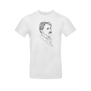 Čiurlionis - marškinėliai