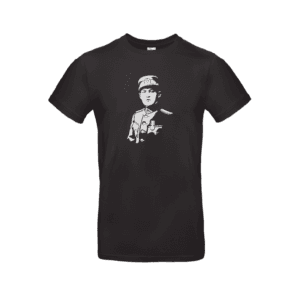 Jonas Žemaititis Vytautas - marškinėliai