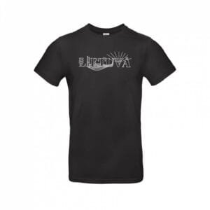 Lietuva - marškinėliai