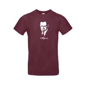 Stulginskis - marškinėliai