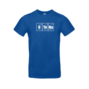 Utena - marškinėliai