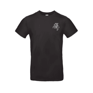 Mažas Vytis - marškinėliai