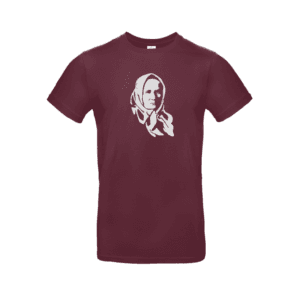 Žemaitė - marškinėliai