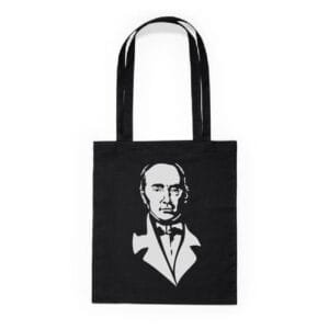 Simonas Daukantas - maišelis