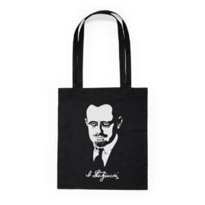 Stulginskis  - maišelis