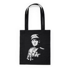 Jonas Žemaitis Vytautas - maišelis