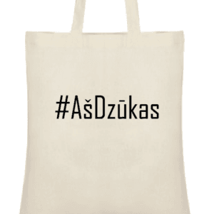 AšDzūkas  - maišelis