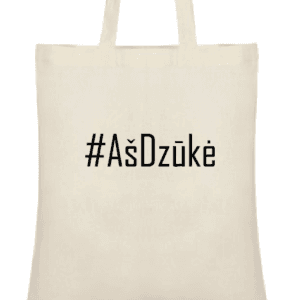 AšDzūkė - maišelis