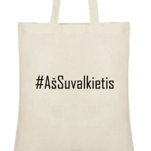 AšSuvalkietis  - maišelis