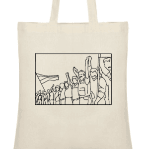 Baltijos kelias - maišelis