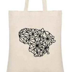 Kontūrai - maišelis