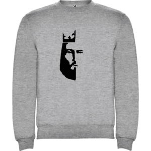 Mindėėė - megztinis