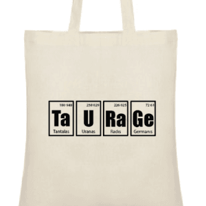 Tauragė - maišelis