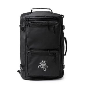 Daugiafunkcė krepšio–kuprinės tipo tašė - Vytis