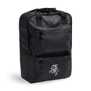 Kuprinė su dviguba priekine kišene - Vytis