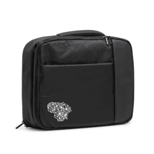 Verslo kelioninė kuprinė - Kontūrai